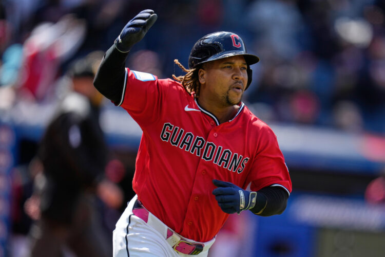 Guardians  beat Orioles to win series